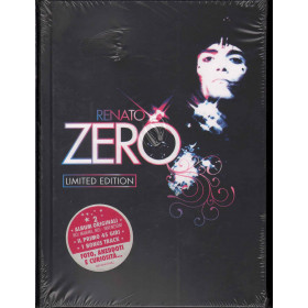 Renato Zero CD Omonimo Same / RCA Sony 88725445452 Sigillato Renato Zero CD Omonimo Same / RCA Sony 88725445452 Sigillato