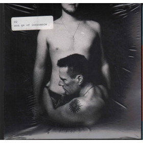 U2 CD Songs Of Innocence Deluxe Edition / Island Records 4704894 Sigillato U2 CD Songs Of Innocence Deluxe Edition / Island Records 4704894 Sigillato