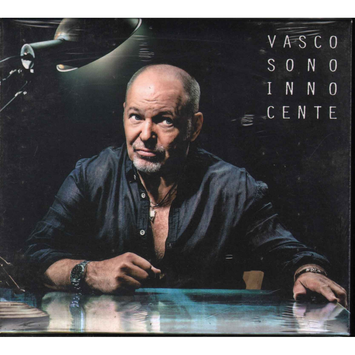 Vasco Rossi - Album by Vasco Rossi