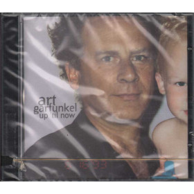 Art Garfunkel CD Up 'Til Now / Columbia COL 474853 2  Sigillato 5099747485329 Art Garfunkel  CD Up 'Til Now - COL 474853 2  Nuovo Sigillato 5099747485329