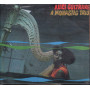 Alice Coltrane ‎CD A Monastic Trio / Impulse IMP 12672 Sigillato