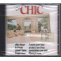 Chic ‎CD C'est Chic / Atlantic ‎7567-81552-2 Sigillato