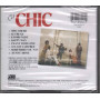 Chic ‎CD C'est Chic / Atlantic ‎7567-81552-2 Sigillato