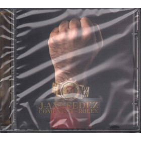 J-Ax & Fedez CD Comunisti Col Rolex / Sony Music 88985398922 Sigillato J-Ax & Fedez CD Comunisti Col Rolex / Sony Music 88985398922 Sigillato