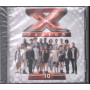 AA.VV. CD X Factor 10 Compilation / RCA ‎889854025328 Sigillato