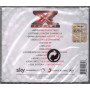 AA.VV. CD X Factor 10 Compilation / RCA ‎889854025328 Sigillato