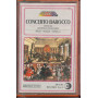 Leopold Stokowski MC7 Concerto Barocco / Ricordi OCK 716219 Nuova