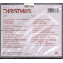 AA.VV. CD Il Meglio Di Christmas Songs / Edel 0207371 EIT Sigillato