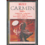 George Richter MC7 Bizet Carmen Suites / Joker MC 1354 Sigillata