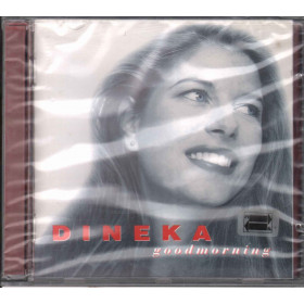 Dineka CD Goodmorning / RTI Music RTI 20192 Italia Sigillato Dineka CD Goodmorning / RTI Music RTI 20192 Italia Sigillato