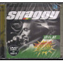 Shaggy  CD + DVD Live At Chiemsee Reggae Summer Nuovo Sigillato 5060117600598