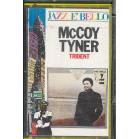 McCoy Tyner MC7 Trident / HBM 9013 Nuova McCoy Tyner MC7 Trident / HBM 9013 Nuova