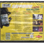 Shaggy  CD + DVD Live At Chiemsee Reggae Summer Nuovo Sigillato 5060117600598