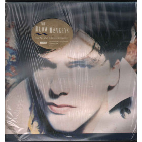 The Blow Monkeys Lp Vinile She Was Only A Grocer's Daugh / RCA Sigillato The Blow Monkeys Lp Vinile She Was Only A Grocer's Daugh / RCA  Nuovo