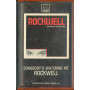 Rockwell MC7 Somebody's Watching Me / Motown ‎– TMK 76057 Nuova