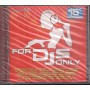 AA.VV. CD For DJs Only 2004/03 / Universal ‎982 162-4 Sigillato