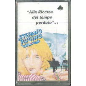 Stefano Rubino MC7 Alla Ricerca Del Tempo Perduto N.2 / MC 00027 Sigillata Stefano Rubino MC7 Alla Ricerca Del Tempo Perduto N.2 / MC 00027 Sigillata