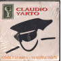Claudio Yarto ‎Cd'S Singolo Vamos A La Playa - Yo Quiero Verte Mercury Sigillato