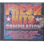 AA.VV. CD  Fresh Hits Compilation / Edel 0167732ERE Sigillato