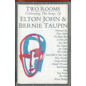 AAVV MC7 Two Rooms Celebrating The Songs Of Elton John Bernie Taupin Sigillata AA.VV MC7 Otto Successi Italiani Nel Mondo / 31 RB 260 Sigillata