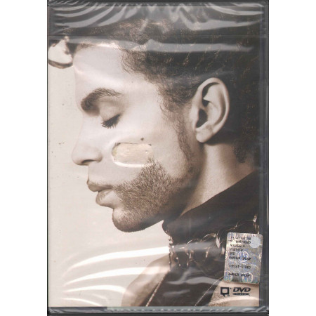 Prince DVD The Hits Collection / Warner Music 7599-38371-2 Sigillato