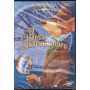 Basil L'Investigatopo DVD Clements Ron Mattinson Burny / Disney Sigillato