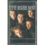 Steve Rogers Band ‎MC7 (omonimo, same) / CBS ‎– 465126 4 Sigillata