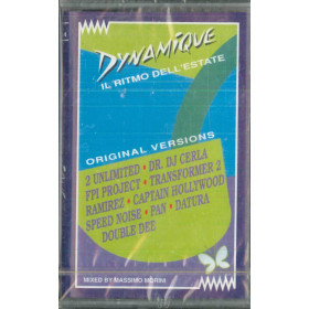 AA.VV MC7 Dynamique / Columbia – COL 474171 4 Sigillata 5099747417146 AA.VV MC7 Dynamique / Columbia – COL 474171 4 Sigillata 5099747417146