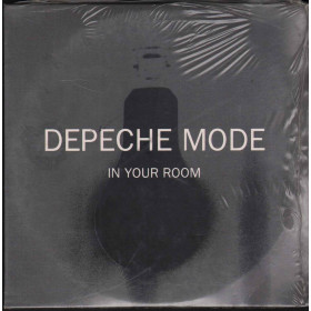 Depeche Mode Cd'S Singolo In Your Room / Mute Vogue 74321184092 Sigillato Depeche Mode Cd'S Singolo In Your Room / Mute Vogue 74321184092 Sigillato