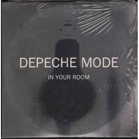 Depeche Mode ‎Cd'S Singolo In Your Room / Mute Vogue 74321184092 Sigillato