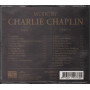 Thomas Beckmann DOPPIO CD Oh! That Cello Music By Charlie Chaplin Nuovo NON Sig.