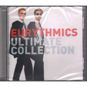 Eurythmics CD Ultimate Collection / RCA 82876748412 Sigillato Eurythmics CD Ultimate Collection / RCA 82876748412 Sigillato
