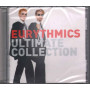 Eurythmics CD Ultimate Collection / RCA 82876748412 Sigillato