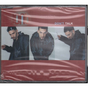 Jon B Cd'S Singolo Don't Talk / Epic Sigillato 5099767105528 Jon B Cd'S Singolo Don't Talk / Epic Sigillato 5099767105528