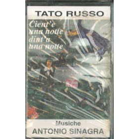 Tato Russo MC7 Cient' E Una Notte Dint' A Una Notte / FC 1010 Sigillata Tato Russo MC7 Cient' E Una Notte Dint' A Una Notte / FC 1010 Sigillata