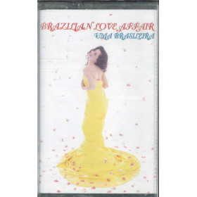 Brazilian Love Affair MC7 Uma Brasileira / Dig It – DMC 10970 Sigillata Brazilian Love Affair MC7 Uma Brasileira / Dig It – DMC 10970 Sigillata