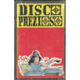 AA.VV MC7 Disco Prezioso / Top Secret Records ‎– TMC 300 Sigillata 8014961223004