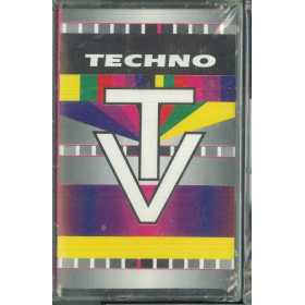Technotiko MC7 Techno TV / TMC 260 Sigillata 8014961222601 Technotiko MC7 Techno TV / TMC 260 Sigillata 8014961222601