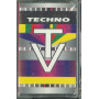 Technotiko MC7 Techno TV / TMC 260 Sigillata 8014961222601