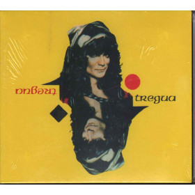 Renato Zero CD Tregua / Tattica 8034097060069 Sigillato Renato Zero CD Tregua / Tattica 8034097060069 Sigillato