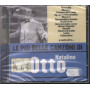 Natalino Otto CD Le Piu Belle Canzoni Di / Warner 5051442-0870-2-4 Sigillato