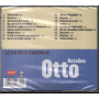 Natalino Otto CD Le Piu Belle Canzoni Di / Warner 5051442-0870-2-4 Sigillato