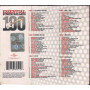 AA.VV. Box 6 CD 100 Essential Power Ballads / Universal 5330512 Sigillato