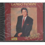 Lando Fiorini ‎CD E Adesso L'Amore / SAAR Records CD 77011 Sigillato