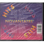 AA.VV. CD Hits '93 / Columbia  Col 475597 2 Italia Sigillato