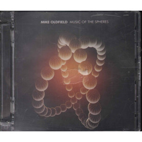 Mike Oldfield CD Music Of The Spheres / UCJ Universal Music 4766320 Sigillato Mike Oldfield CD Music Of The Spheres / UCJ Universal Music 4766320 Sigillato