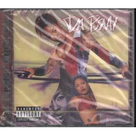Da Brat CD Unrestricted / Columbia COL 491780 2 Sigillato Da Brat CD Unrestricted / Columbia COL 491780 2 Sigillato