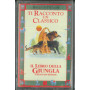 AA.VV MC7 Ti Racconto Un Classico - Il Libro Della Giungla / 8051-4 Sigillata