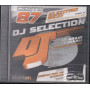 AAVV ‎CD DJ Selection 187 - Elektro Beat Shock 15 / Do It Yourself Sigillato