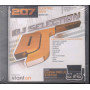 AAVV ‎CD DJ Selection 207 - Elektro Beat Shock 20 / Do It Yourself Sigillato